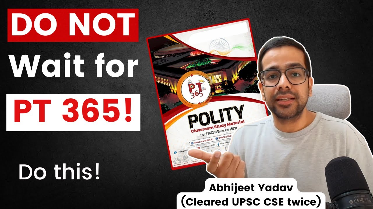 Current Affairs Strategy for UPSC Prelims 2025 | How to make notes ...