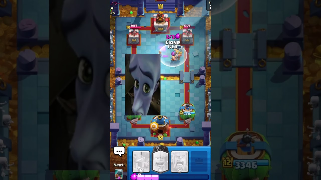 Only Barbarian Deck 💀 