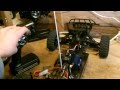 How to Centralise RC Steering servo