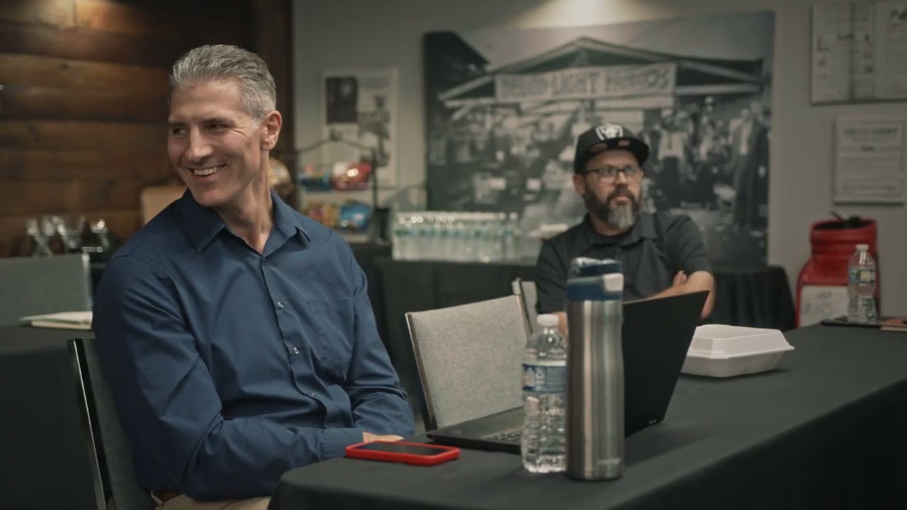 Republic Company Culture