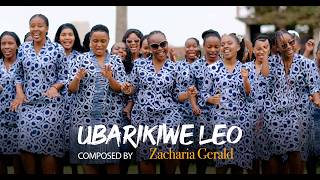 UBARIKIWE LEO