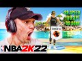 MY NEW *REBIRTH* BUILD is a DEMIGOD! 99 EVERYTHING! (BEST 2 WAY SLASHING PLAYMAKER BUILD NBA 2K22)