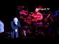 PHILL COLLINS & The Musical Box - Genève 2005 - Kultreport Tv