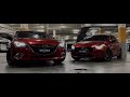 Mazdas  lightbutton media  identical