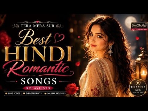 Terre Pyaar Mein (Official Video) |Surroor 2026 The Album |HimeshReshammiya |Shivangi Verma