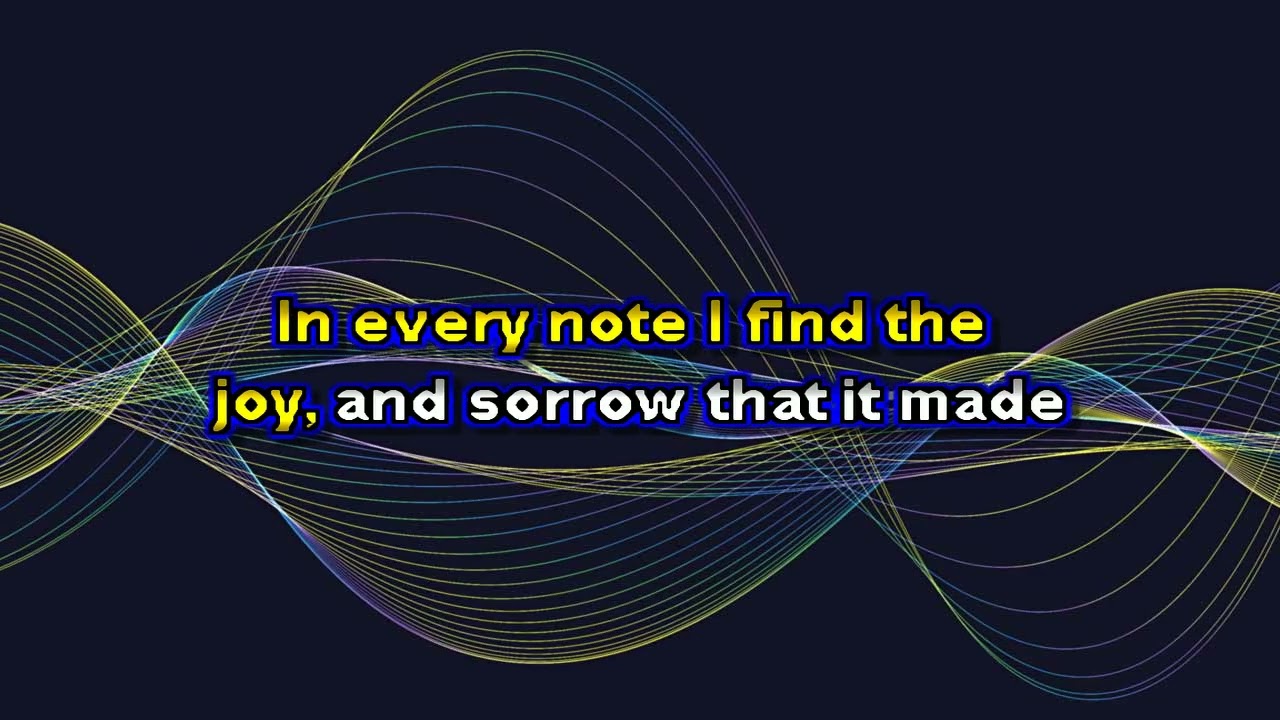 Shadows of Yesterday, Charles Flanery, WV