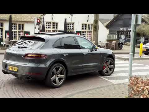 Carspotting Laren March 2021 Lamborghini, Ferrari & more