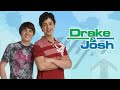Drake and Josh Drake's hands and feet turned green and Josh had  to look on the computer