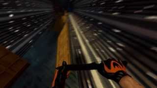 surf_the_distance WR. Surfed by MIKE.