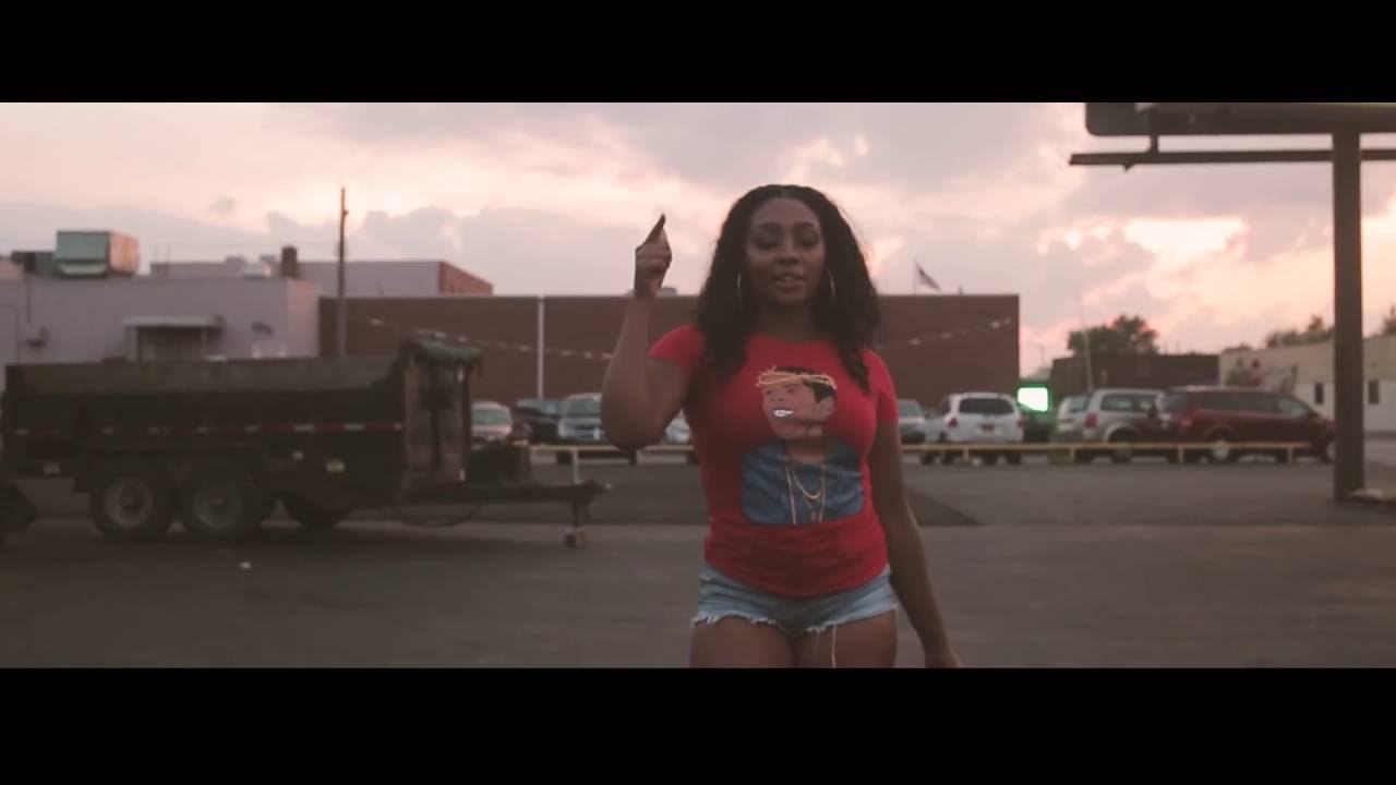 WESTSIDEGUNN - SUMMERSLAM 88 (OFFICIAL VIDEO) - YouTube