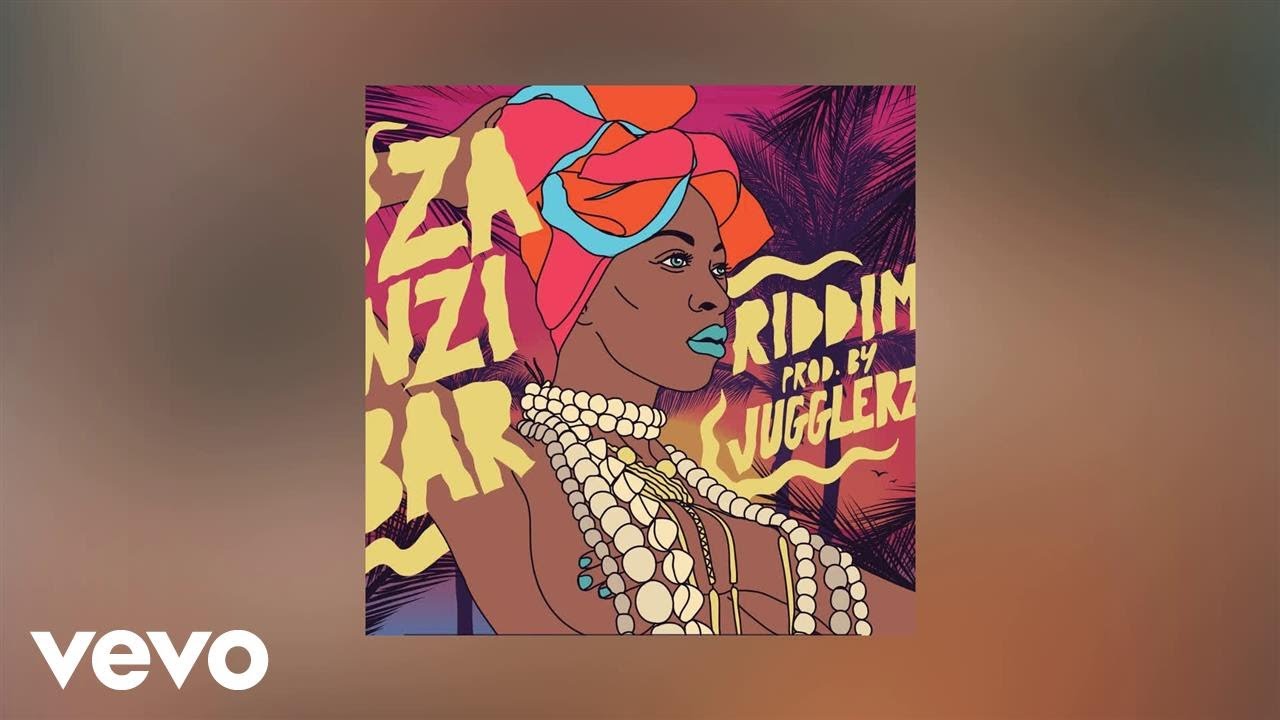 QQ - GOOD LOVE (AUDIO)