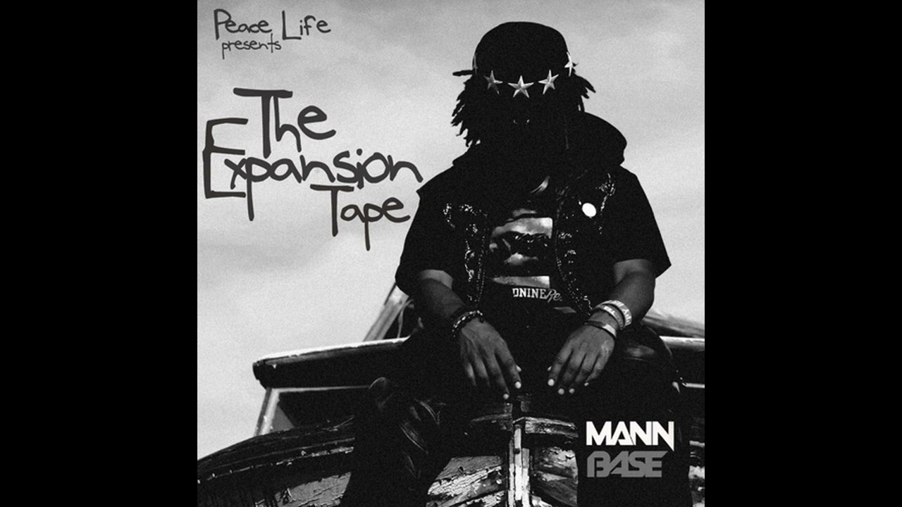 Mann - Autumn (Prod. by Matty Trump)