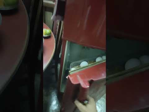 fridge light not