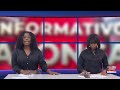 NOTICIAS ASONGA 20H 05 08 2026