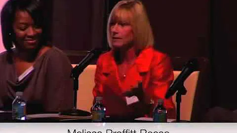 Melissa Proffitt Reese, Developing Relationships