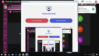 Firechat   10 screenshot 5