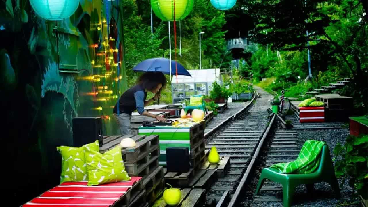 IKEA - tuintrends 2015