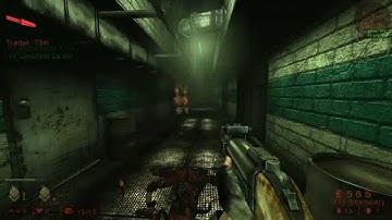 Killing Floor - ScrnBalance: Alternate Burning Mechanism