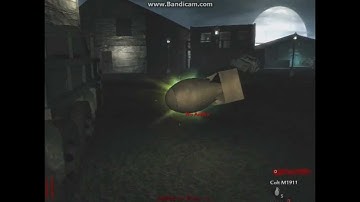 Custom zombies lockdown V2, attempt 2, part 1, finding the secrets of the pack a punch room!!!