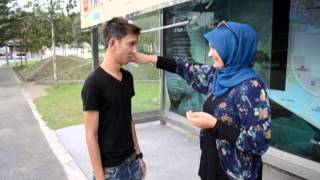Final Inaz & Shafri