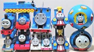 Thomas & Friends Come Out Of The Box Richannel