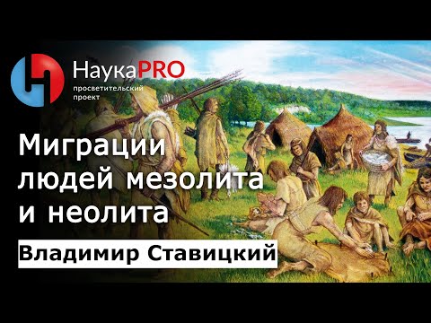 Видео: Чем эпоха палеолита отличалась от эпохи мезолита?