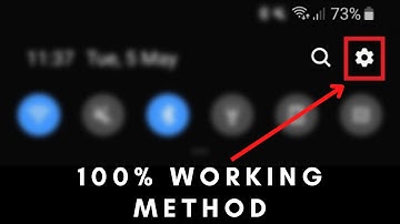 Easy Way How to View WiFi Passwords on Android Without Root