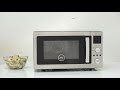 GODREJ MICROWAVE