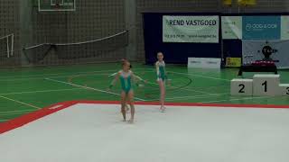 ATAC 2017 010 034 Groepen Niveau I1 Combined BEL Ambitious pro gymnastics