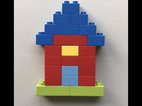 Unboxing Lego Super Heroes KW Kawe Indonesia. 