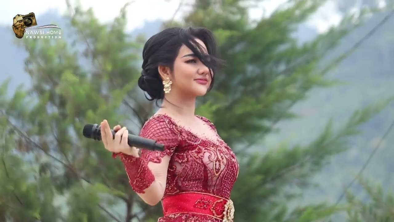 Bersama LALA WIDY live tulungagung