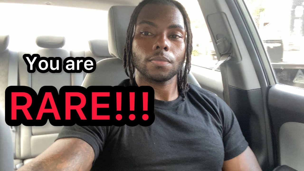 Наличие подтянутого тела делает вас РЕДКИМ явлением.