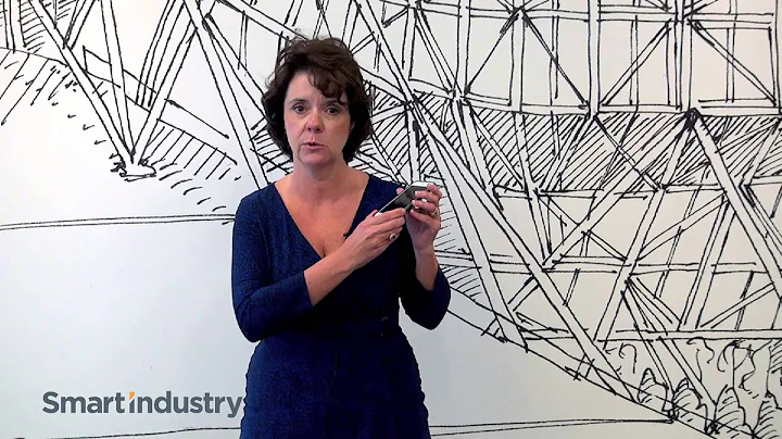 Rachel Trombetta - Smart Industry 2015
