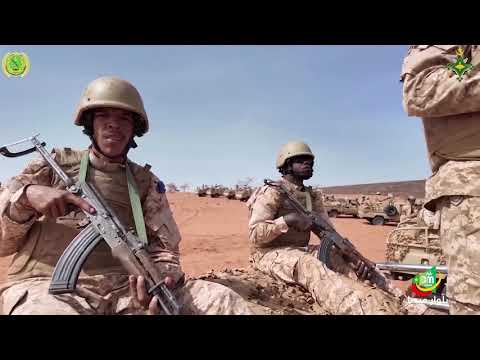 من السماء النصر أو الشهادة شعار يجسده أبطال الكتيبة الأولى للصاعقة والمظليين بطرق وأساليب شتى