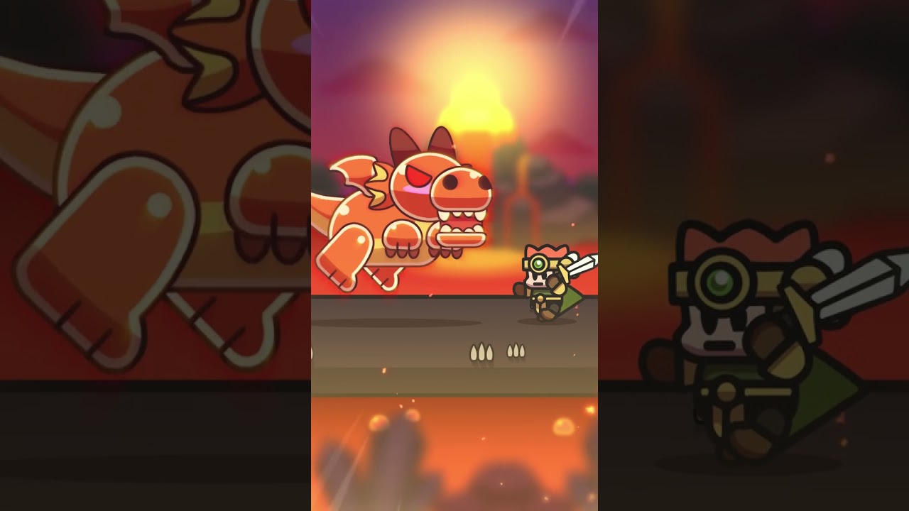 Ignis : Dragon of Volcano 🔥  