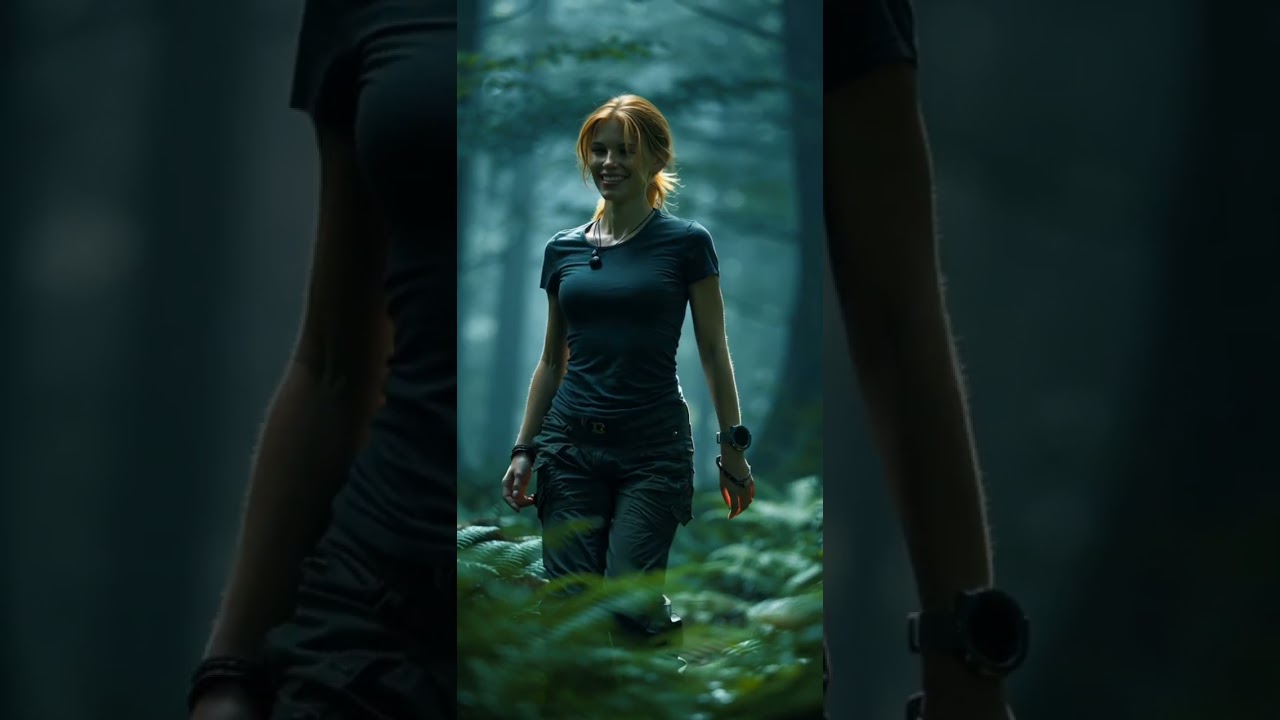 Forgetting I Was Divine 