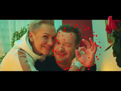 Виктор ДОРИН - ТВОЯ УЛЫБКА