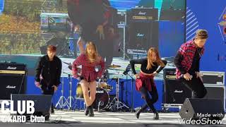 171029 I.SEOUL.YOU KARD Don't recall