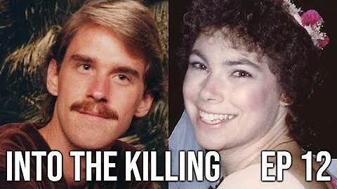 Scott Coville and Katherine Dolan Heckler | Into t...