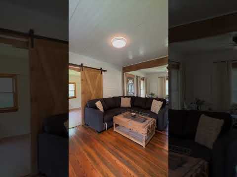 505 6th St, Urich, MO home video tour