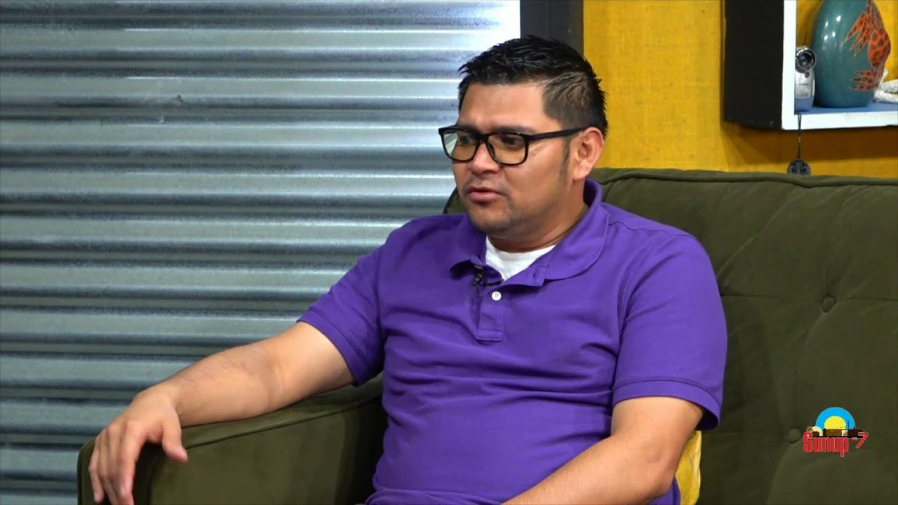 Sunup on 7!!! It's Wednesday Belize!!!