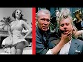 What SHIVERING Things Happened To The Wives Of Nazi Leaders After WW2?