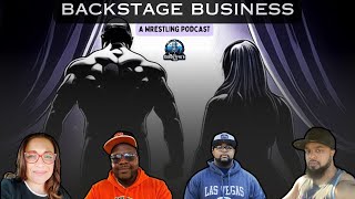Famous Backstage Business | Apr 1, 2026 | Season 2, Ep. 13 Profile