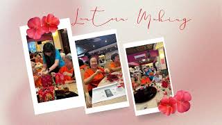 HP Inc Singapore CSR Engagement