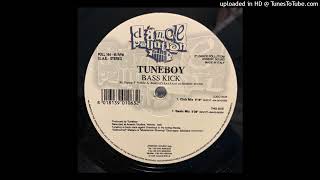 Tuneboy - Bass Kick (Basic Mix)