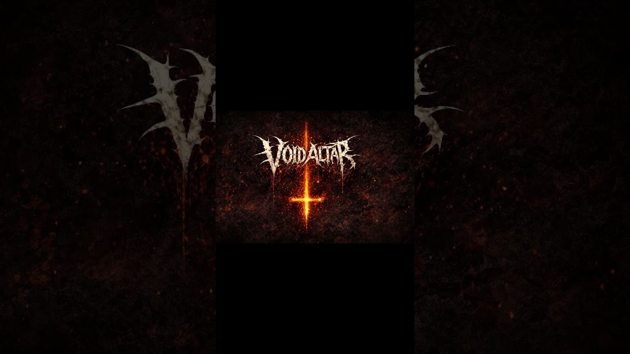 LOVE REMAINS - VOID ALTAR