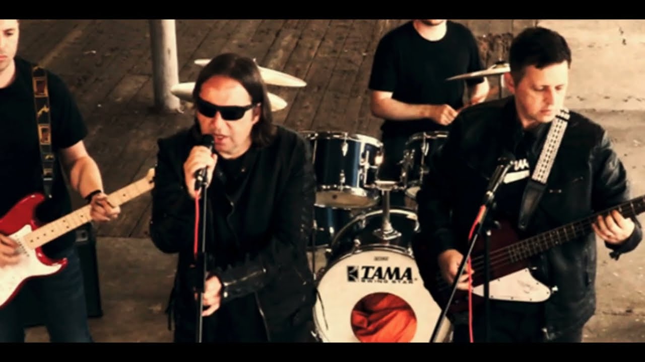 My Younger Self Is Dead - The Jix