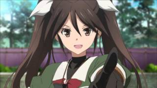 【MIDI】アニメ・艦これ オープニング～海色(miiro (Full)) Kantai Collection -KanColle-