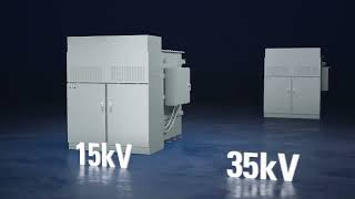 Introducing Eaton's MVSST for data center applications