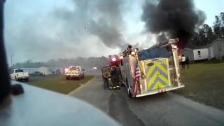 Fire Cam 1080 HD MCRFD